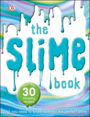 The slime book.