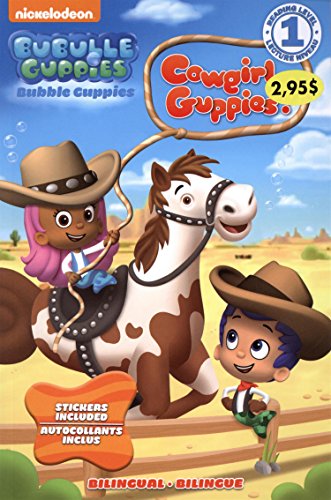 Cowgirl guppies