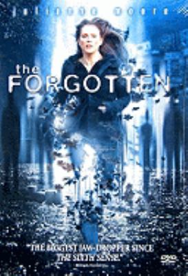 The forgotten