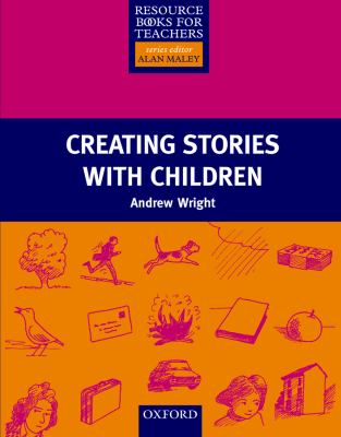 Creating stories with children