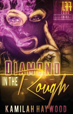 Diamond in the rough : a concrete jungle novel