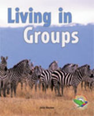 Living in groups