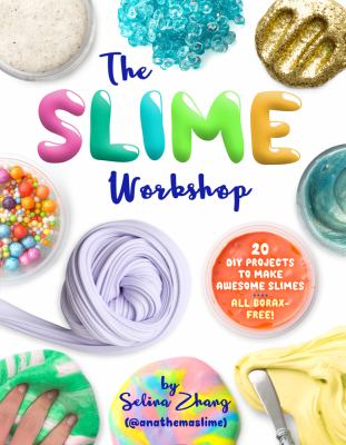 The slime workshop