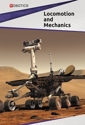 Locomotion and mechanics