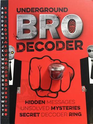 Underground bro decoder