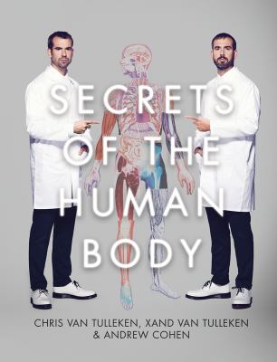 Secrets of the human body