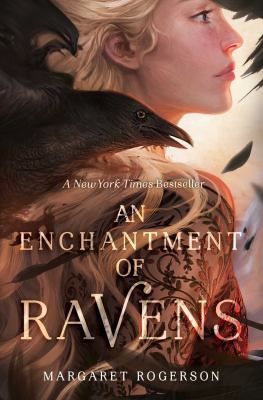 An enchantment of ravens