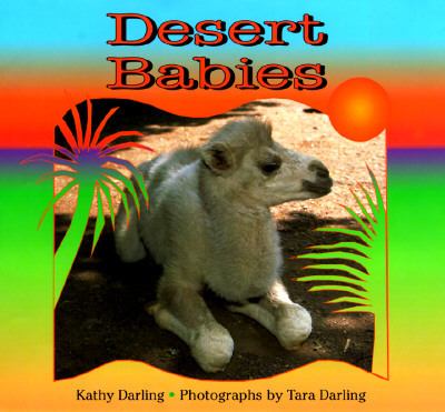 Desert babies