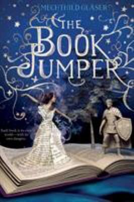 The book jumper