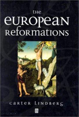 The European reformations