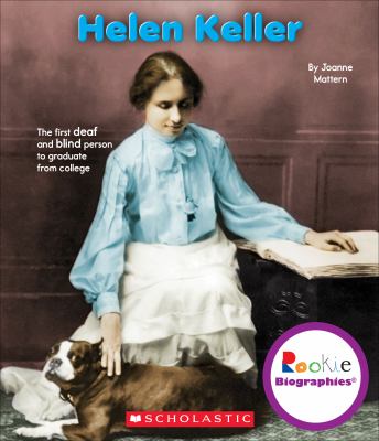 Helen Keller