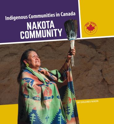 Nakota community