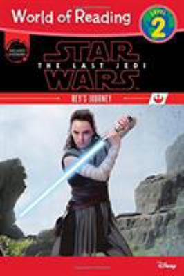 Star Wars, the last Jedi, Rey's journey /