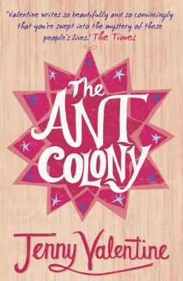 The ant colony