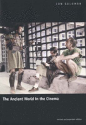 The ancient world in the cinema