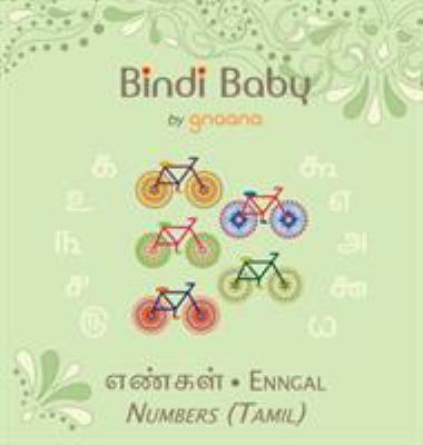 Bindi baby : Eònkaòl = Numbers