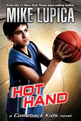 Hot hand