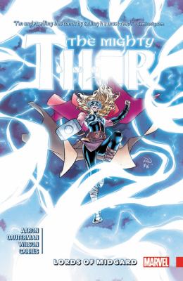 The mighty Thor. : Lords of Midgard. 2, :