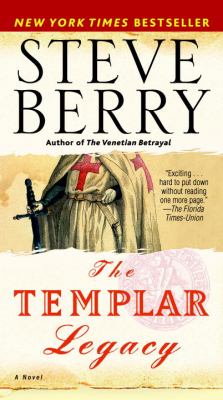 The Templar legacy : a novel