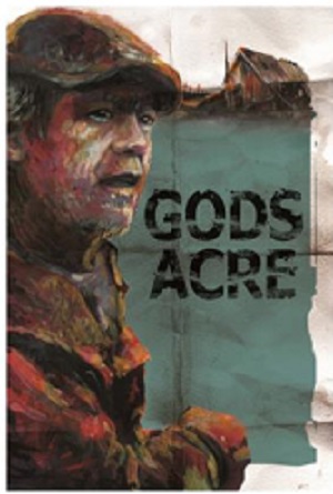 Gods acre