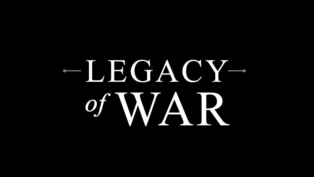 Legacy of war