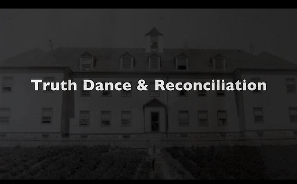 Truth, dance and reconciliation