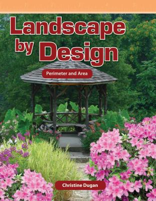 Landscape by design : perimeter and area