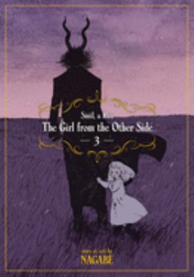 The girl from the other side : Siúil, a rún, 3 /