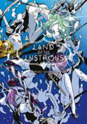 Land of the lustrous. 2, Under the sea