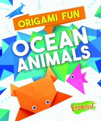 Ocean animals