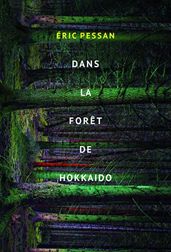 Dans la forêt de Hokkaido