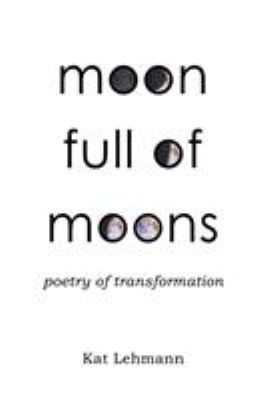 Moon full of moons