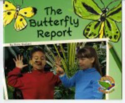 The butterfly report