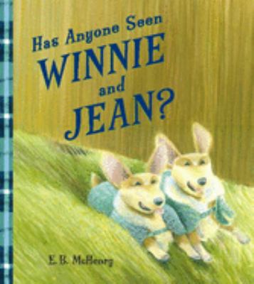 Has anyone seen Winnie and Jean?