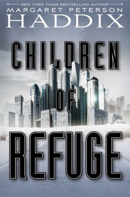 Children of refuge. #1 /