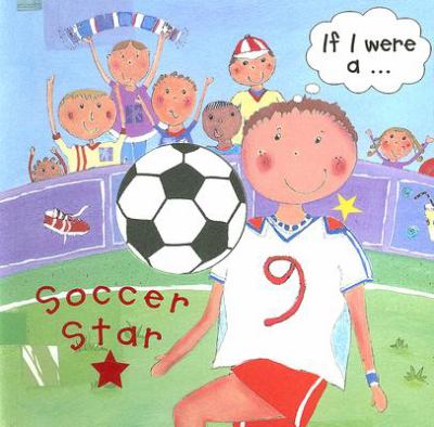 Soccer star