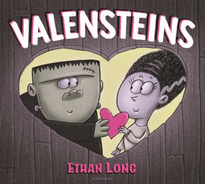 Valensteins : (a love story)