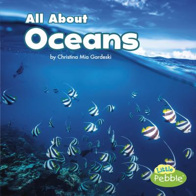 All about oceans