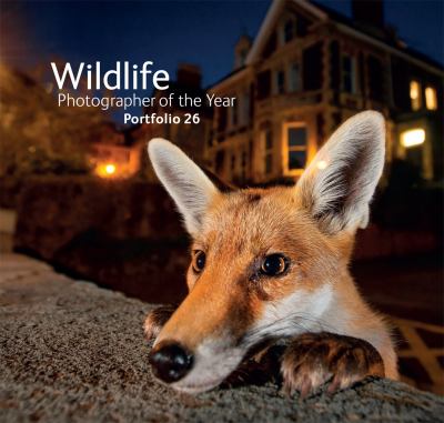 Wildlife photographer of the year : Portfolio 26