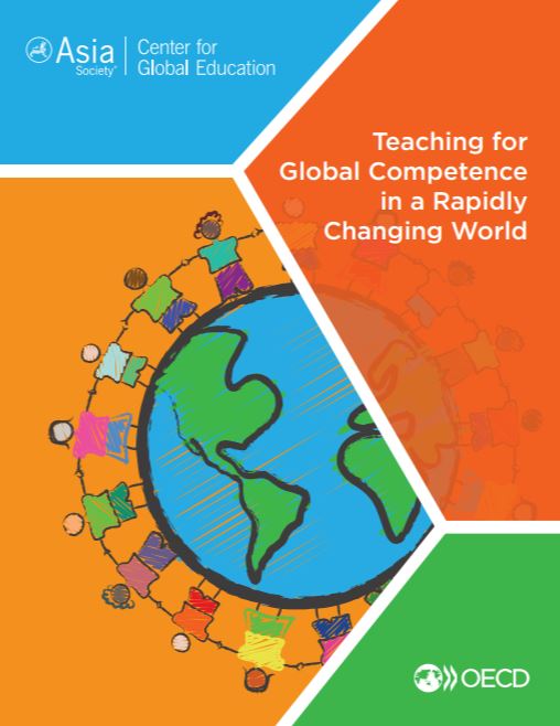 Teaching for global competence in a rapidly changing world