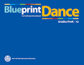 Blueprint for teaching and learning in Dance, grades preK-12