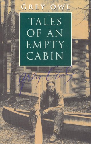 Tales of an empty cabin