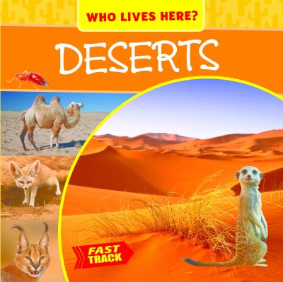 Deserts