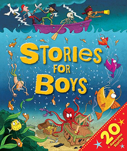 Stories for boys