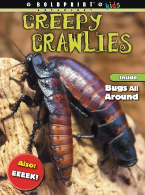 Creepy crawlies