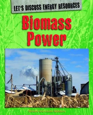 Biomass power