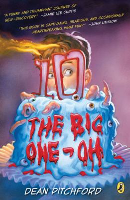 The big one-oh