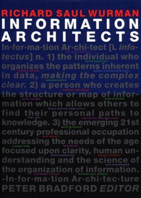 Information architects