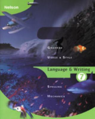 Language & writing 7