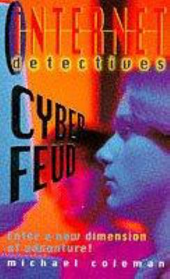 Cyber feud